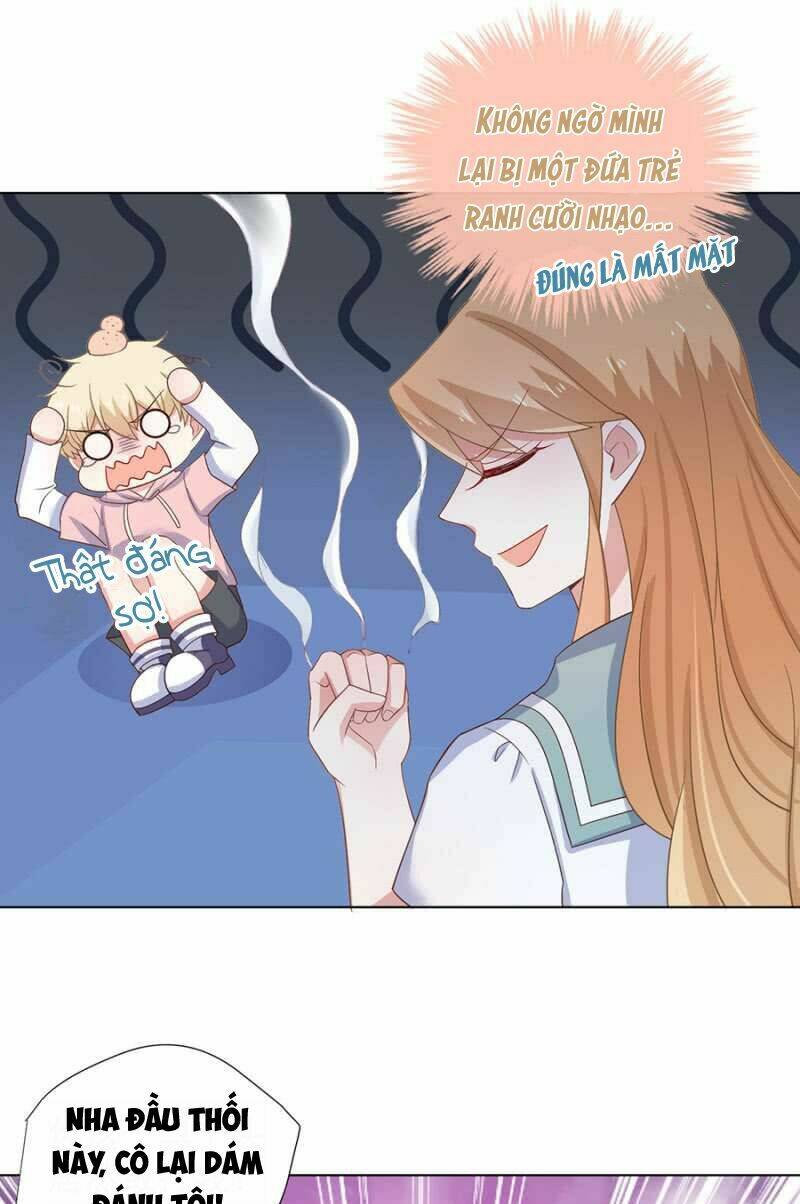 Ma Lạt Thiên Kim Đẩu Ác Thiếu Chapter 103 - Trang 2