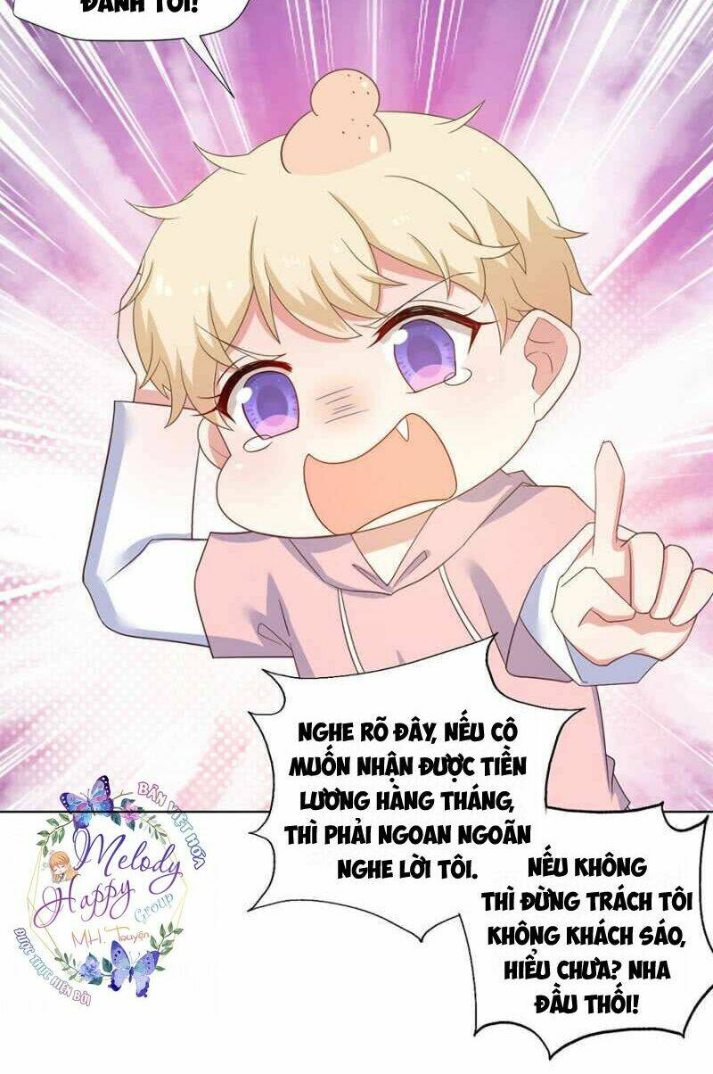 Ma Lạt Thiên Kim Đẩu Ác Thiếu Chapter 103 - Trang 2