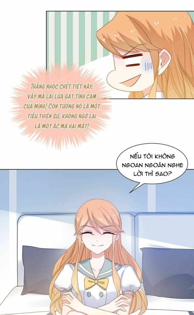 Ma Lạt Thiên Kim Đẩu Ác Thiếu Chapter 103 - Trang 2