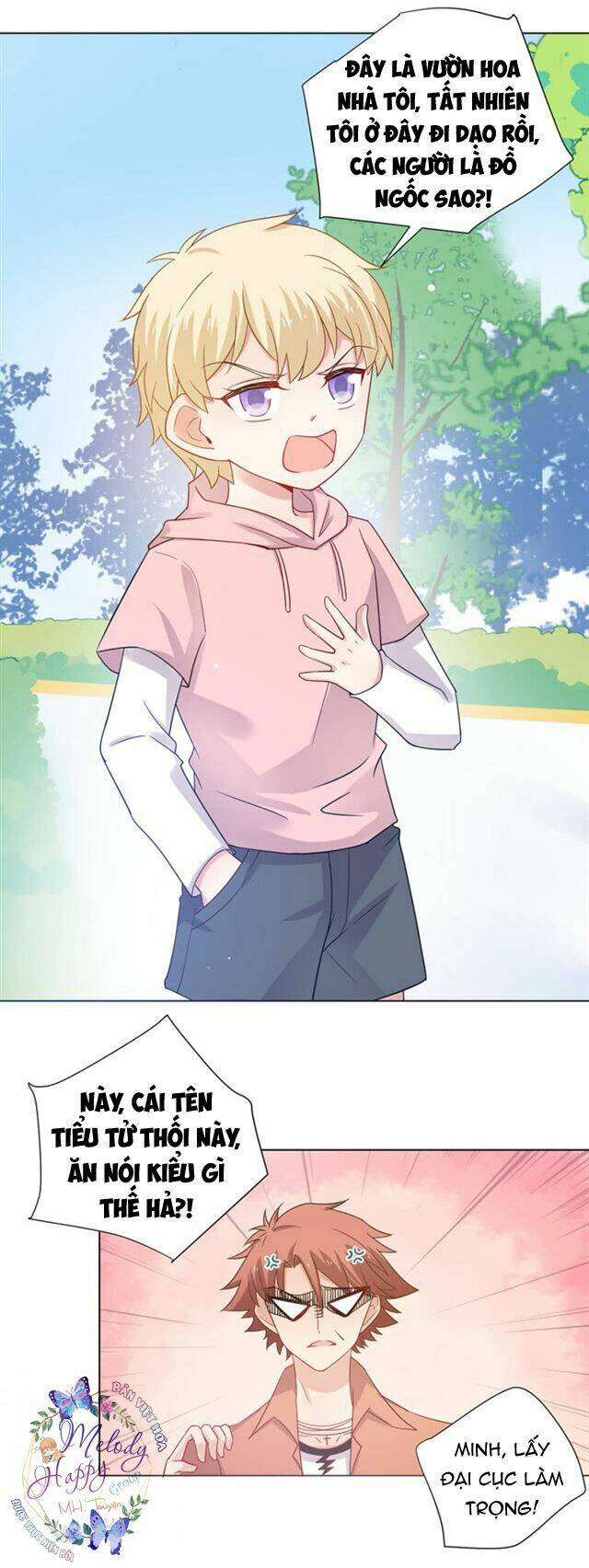 Ma Lạt Thiên Kim Đẩu Ác Thiếu Chapter 104 - Trang 2