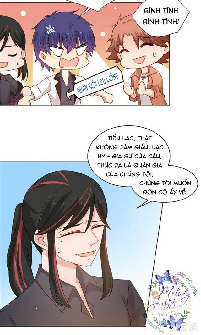 Ma Lạt Thiên Kim Đẩu Ác Thiếu Chapter 104 - Trang 2