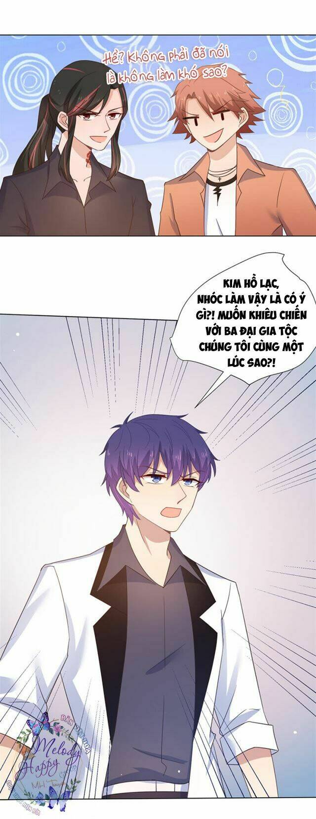 Ma Lạt Thiên Kim Đẩu Ác Thiếu Chapter 104 - Trang 2