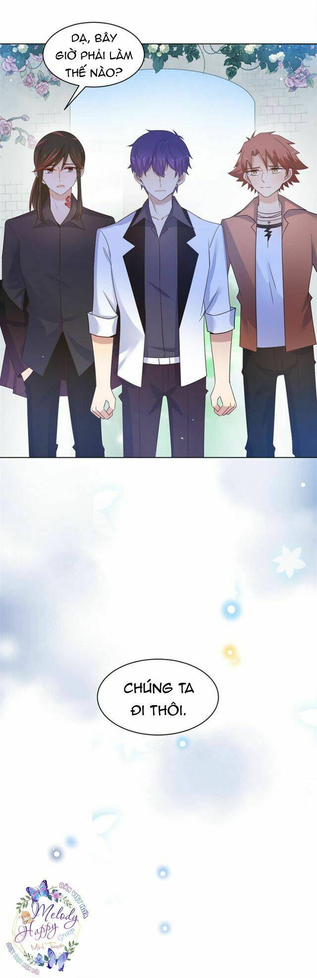 Ma Lạt Thiên Kim Đẩu Ác Thiếu Chapter 104 - Trang 2