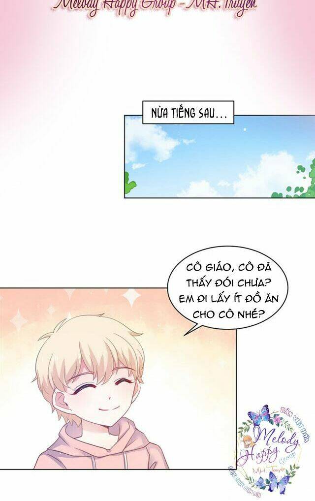 Ma Lạt Thiên Kim Đẩu Ác Thiếu Chapter 104 - Trang 2