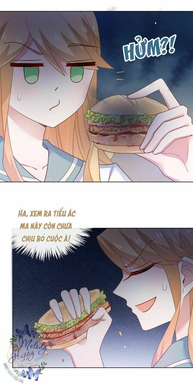 Ma Lạt Thiên Kim Đẩu Ác Thiếu Chapter 104 - Trang 2