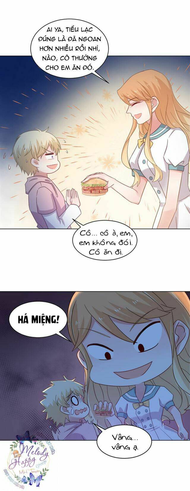 Ma Lạt Thiên Kim Đẩu Ác Thiếu Chapter 104 - Trang 2