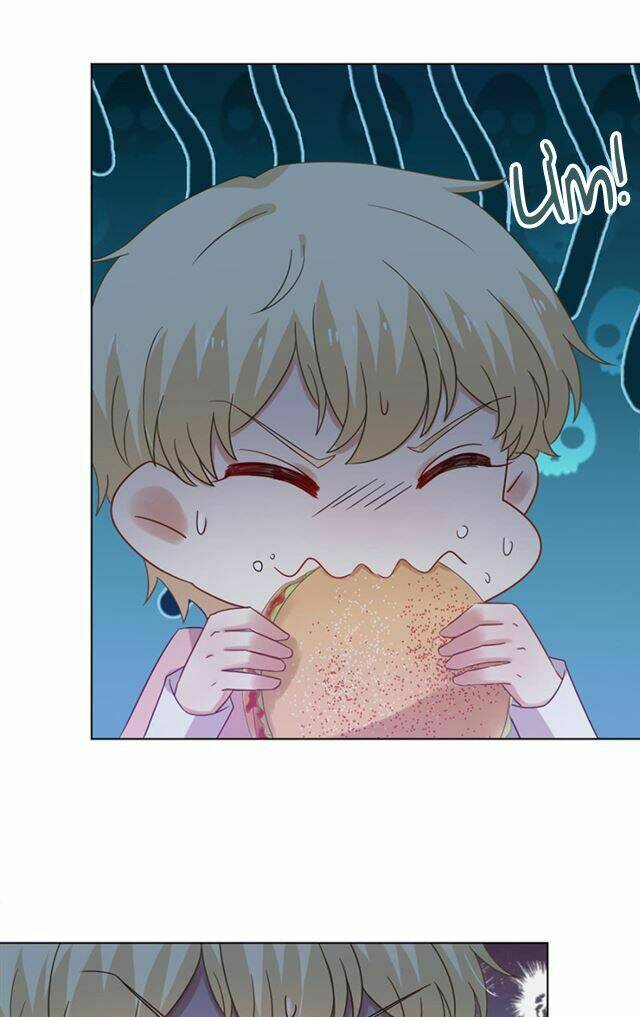 Ma Lạt Thiên Kim Đẩu Ác Thiếu Chapter 104 - Trang 2