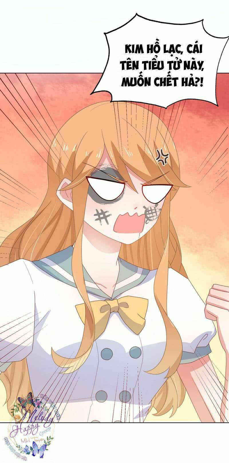 Ma Lạt Thiên Kim Đẩu Ác Thiếu Chapter 105 - Trang 2