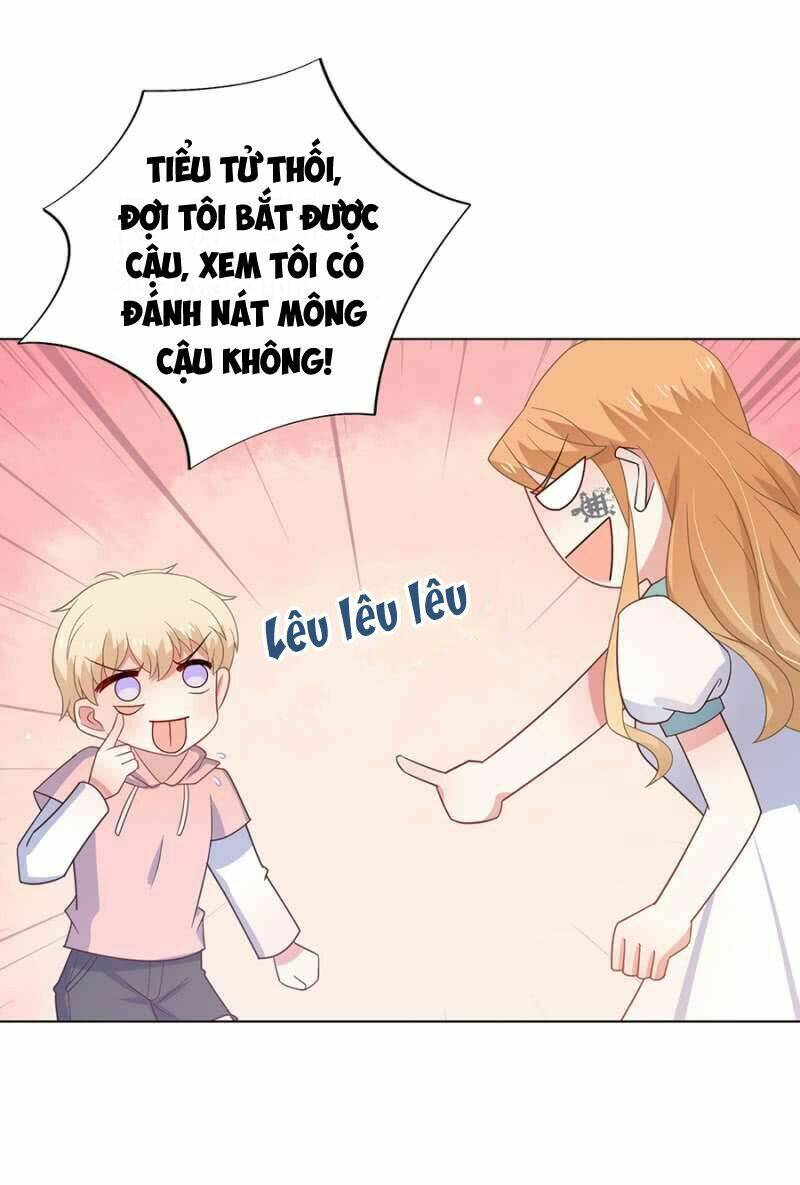 Ma Lạt Thiên Kim Đẩu Ác Thiếu Chapter 105 - Trang 2