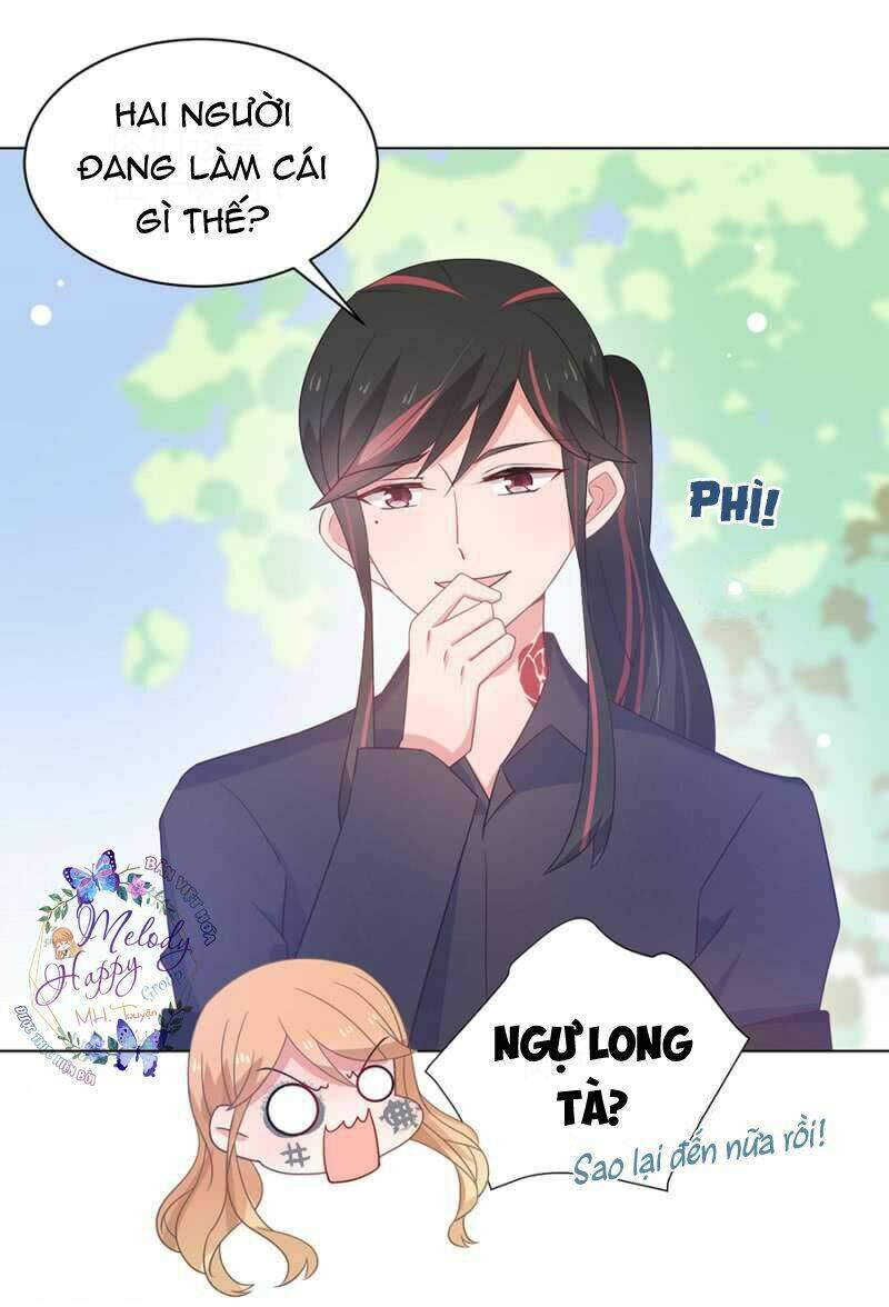 Ma Lạt Thiên Kim Đẩu Ác Thiếu Chapter 105 - Trang 2