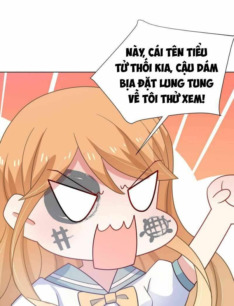 Ma Lạt Thiên Kim Đẩu Ác Thiếu Chapter 105 - Trang 2