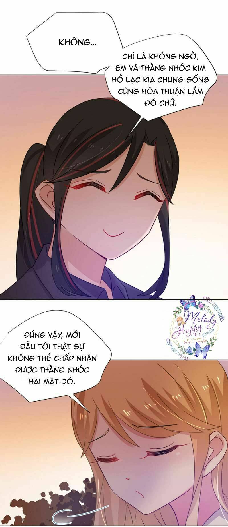 Ma Lạt Thiên Kim Đẩu Ác Thiếu Chapter 105 - Trang 2