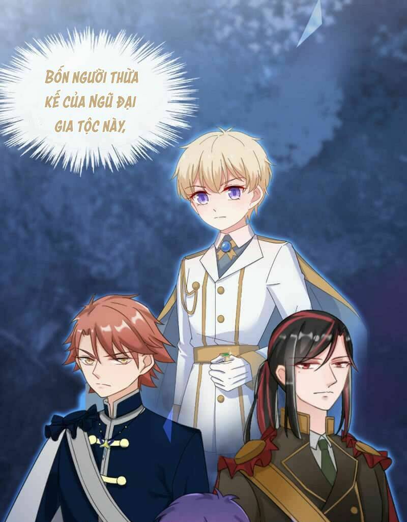 Ma Lạt Thiên Kim Đẩu Ác Thiếu Chapter 105 - Trang 2