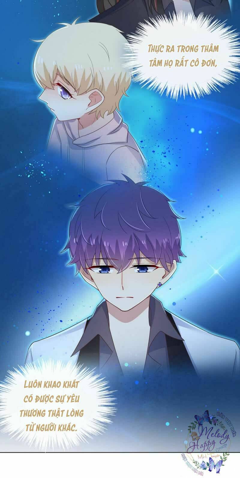 Ma Lạt Thiên Kim Đẩu Ác Thiếu Chapter 105 - Trang 2