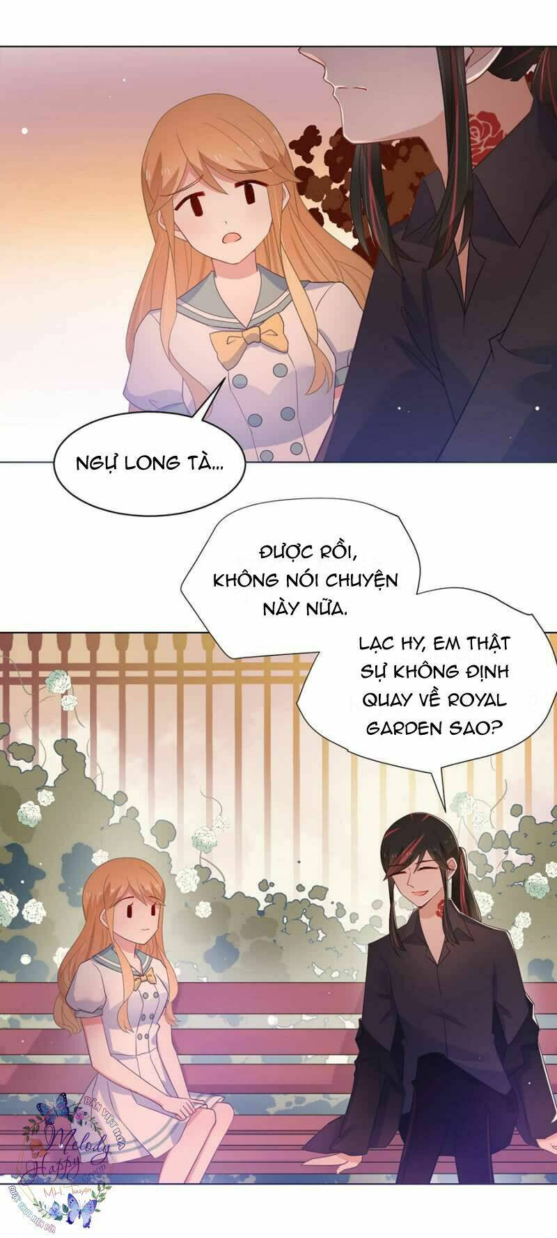 Ma Lạt Thiên Kim Đẩu Ác Thiếu Chapter 105 - Trang 2