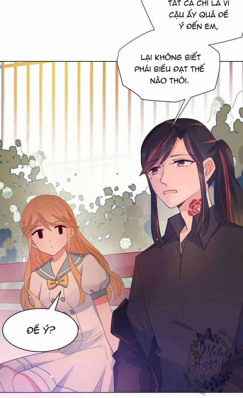 Ma Lạt Thiên Kim Đẩu Ác Thiếu Chapter 105 - Trang 2