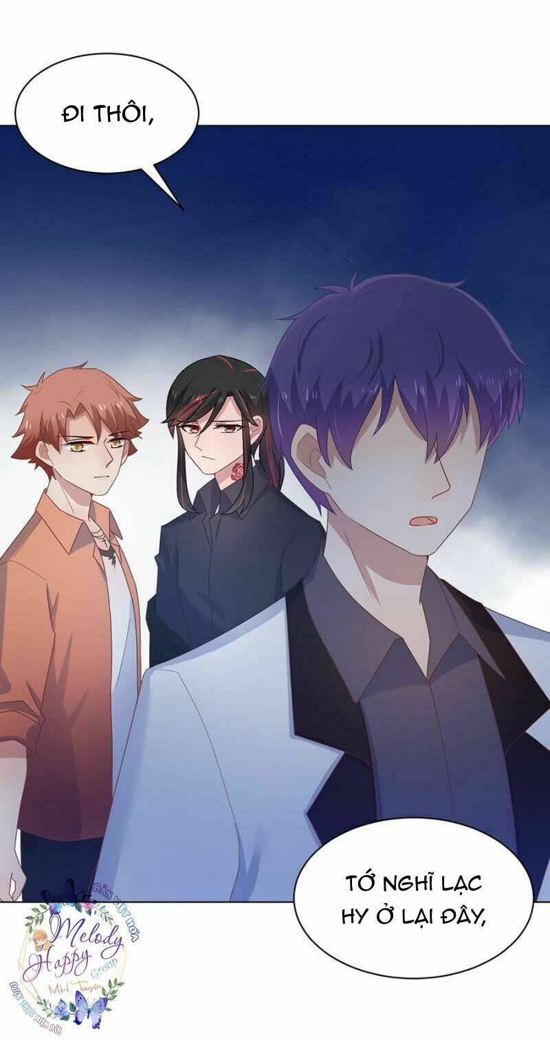 Ma Lạt Thiên Kim Đẩu Ác Thiếu Chapter 105 - Trang 2