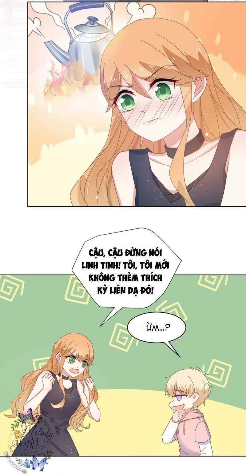 Ma Lạt Thiên Kim Đẩu Ác Thiếu Chapter 106 - Trang 2