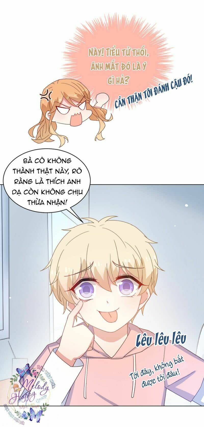 Ma Lạt Thiên Kim Đẩu Ác Thiếu Chapter 106 - Trang 2