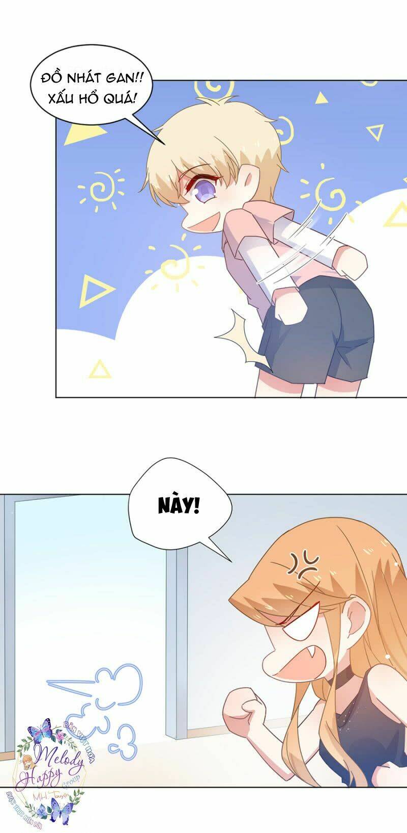 Ma Lạt Thiên Kim Đẩu Ác Thiếu Chapter 106 - Trang 2