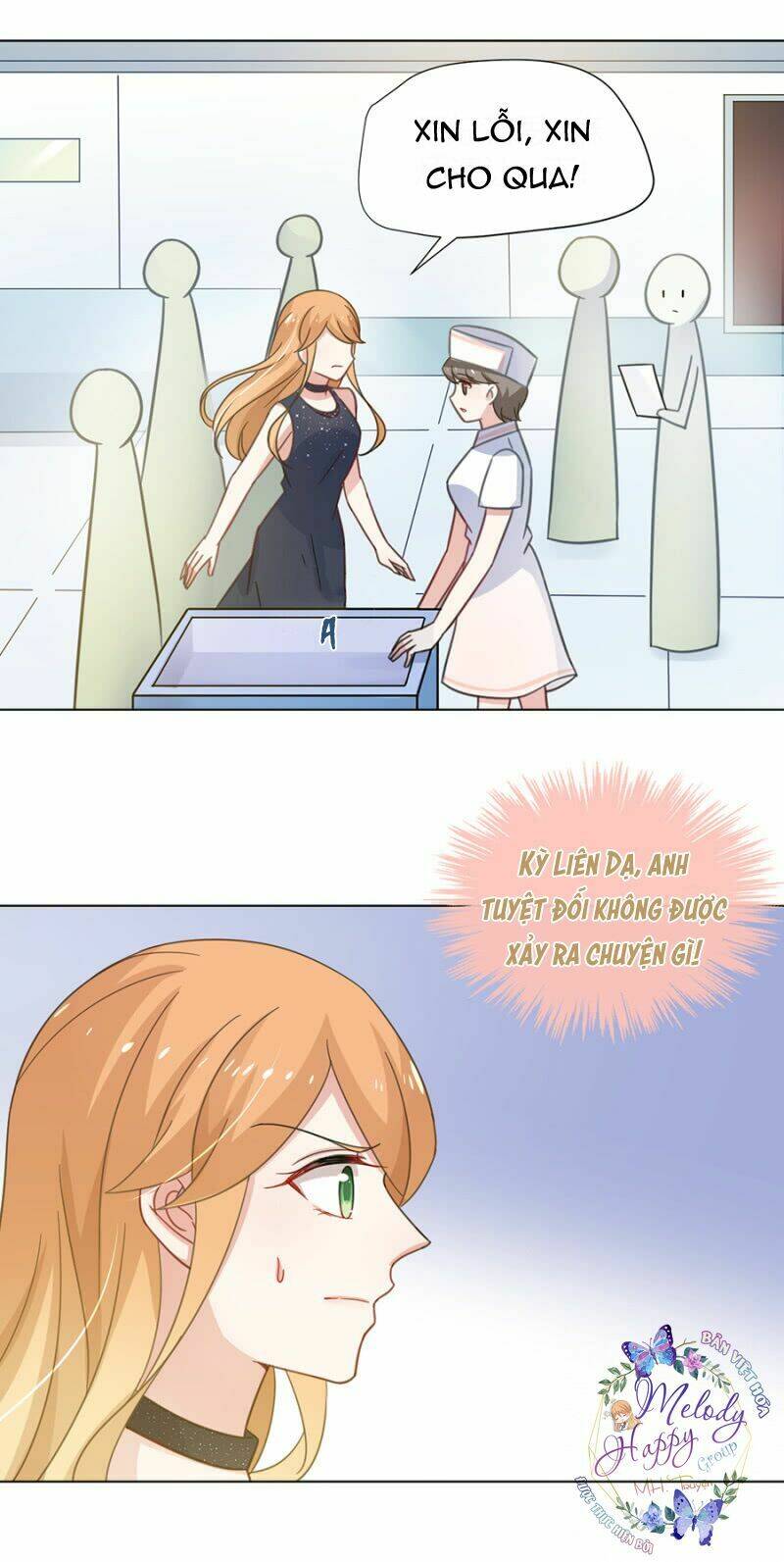 Ma Lạt Thiên Kim Đẩu Ác Thiếu Chapter 106 - Trang 2