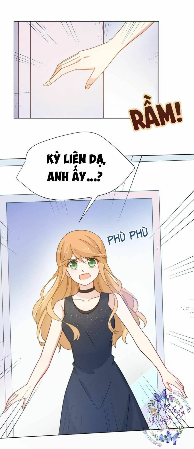 Ma Lạt Thiên Kim Đẩu Ác Thiếu Chapter 106 - Trang 2