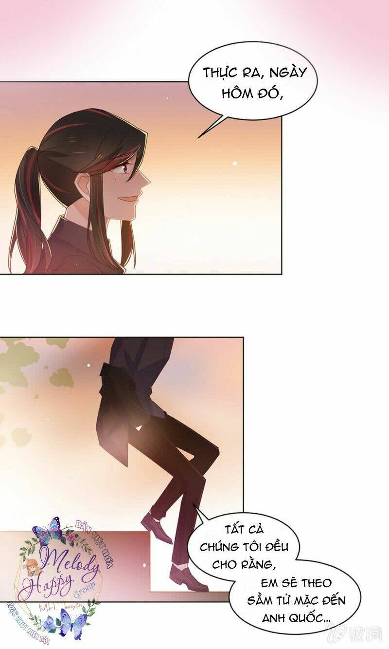 Ma Lạt Thiên Kim Đẩu Ác Thiếu Chapter 106 - Trang 2