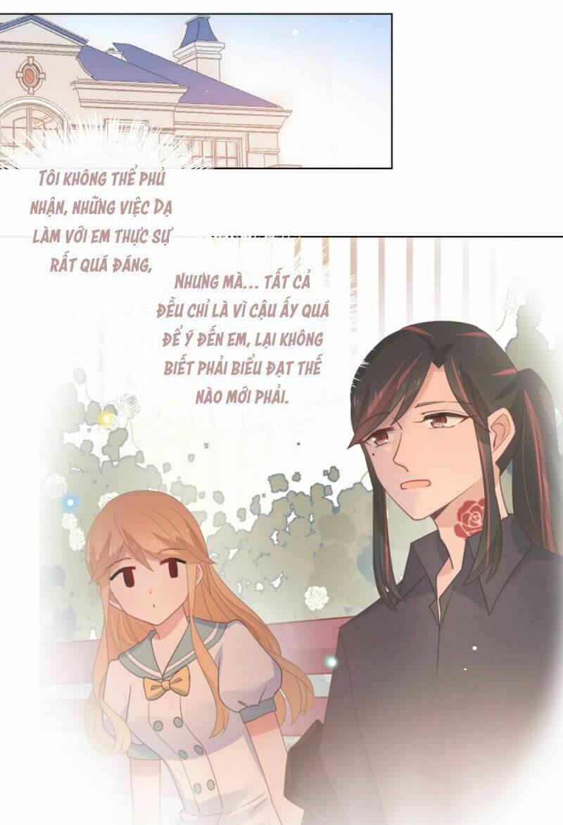 Ma Lạt Thiên Kim Đẩu Ác Thiếu Chapter 106 - Trang 2