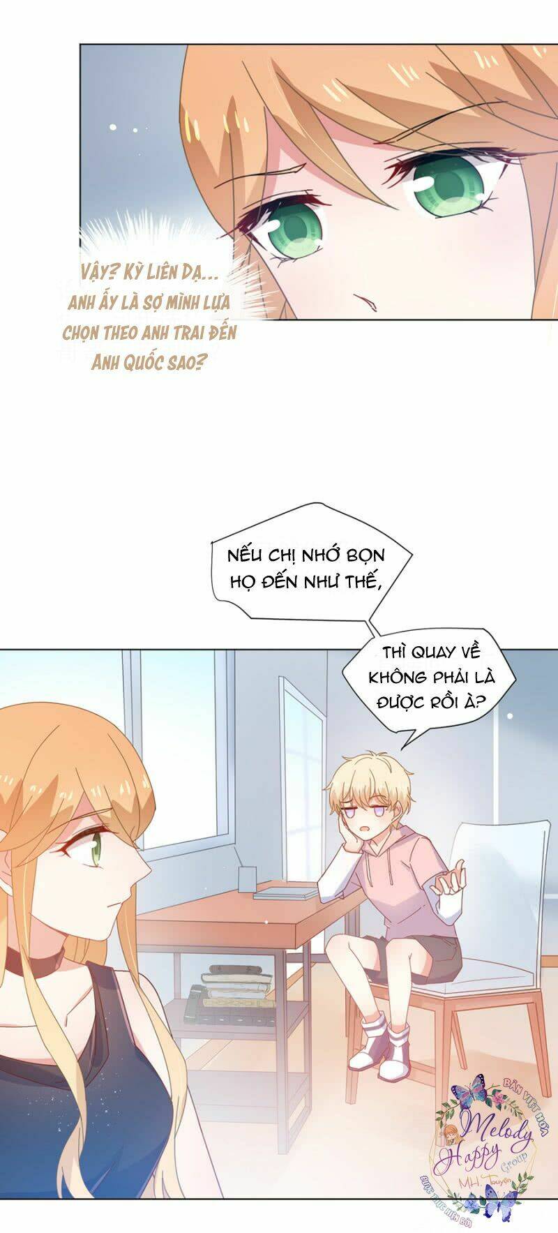 Ma Lạt Thiên Kim Đẩu Ác Thiếu Chapter 106 - Trang 2