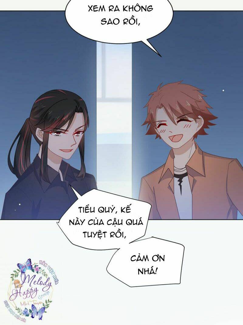 Ma Lạt Thiên Kim Đẩu Ác Thiếu Chapter 107 - Trang 2