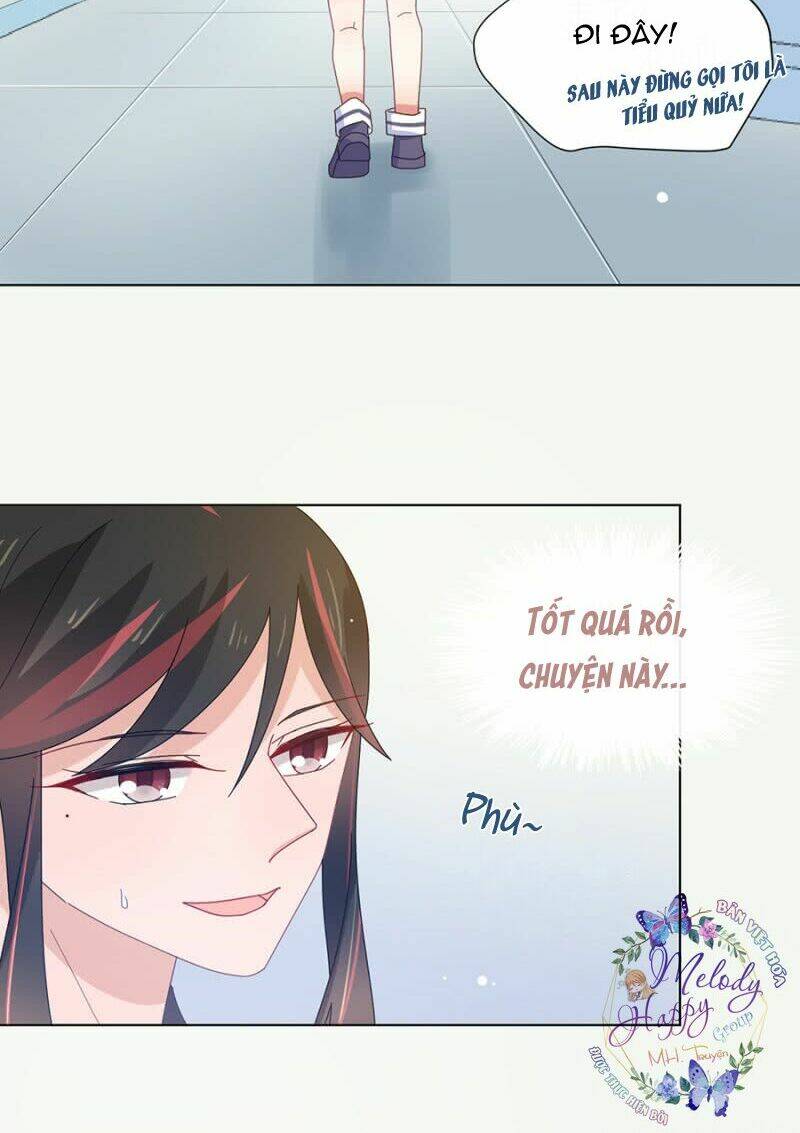 Ma Lạt Thiên Kim Đẩu Ác Thiếu Chapter 107 - Trang 2