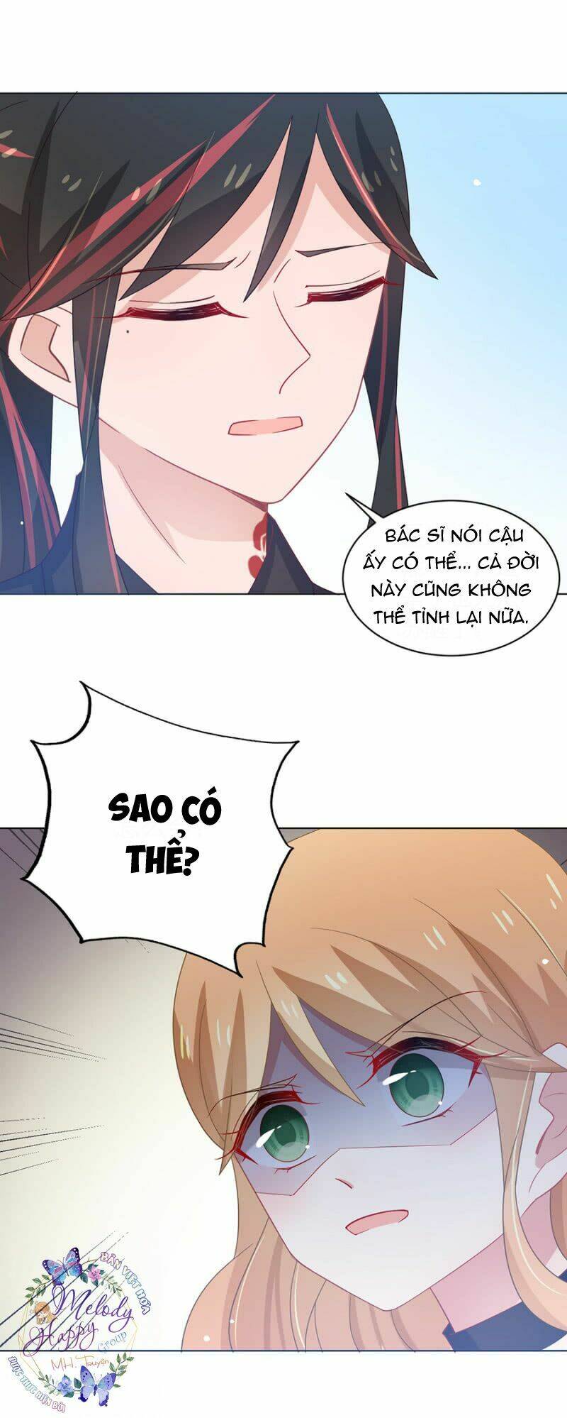 Ma Lạt Thiên Kim Đẩu Ác Thiếu Chapter 107 - Trang 2