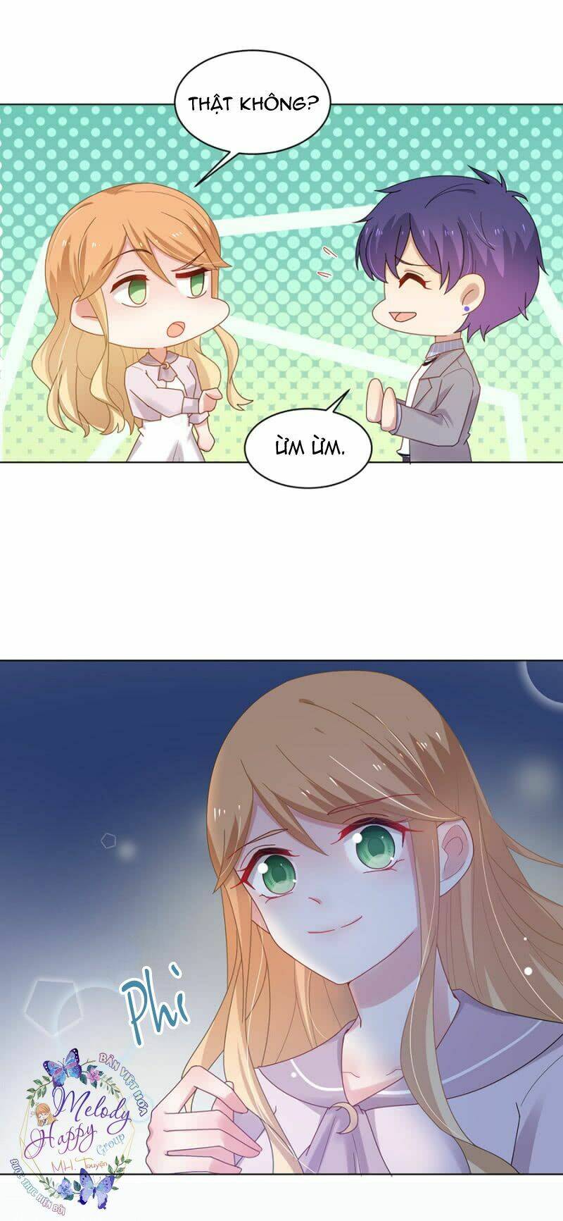 Ma Lạt Thiên Kim Đẩu Ác Thiếu Chapter 108 - Trang 2