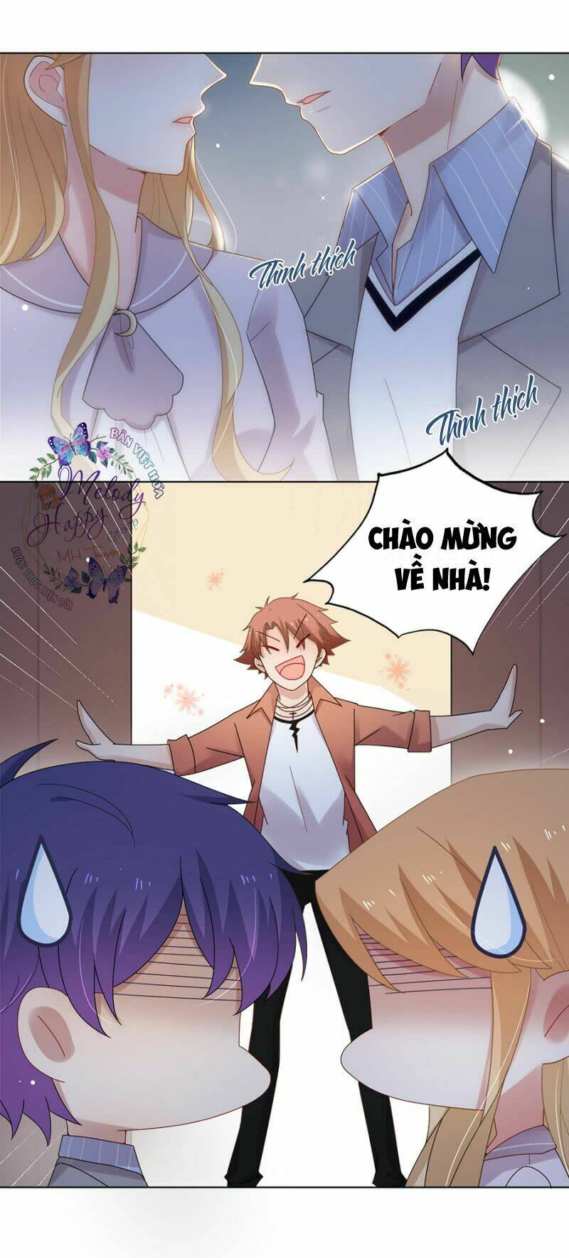 Ma Lạt Thiên Kim Đẩu Ác Thiếu Chapter 108 - Trang 2