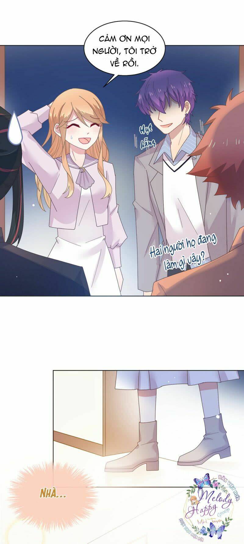 Ma Lạt Thiên Kim Đẩu Ác Thiếu Chapter 108 - Trang 2