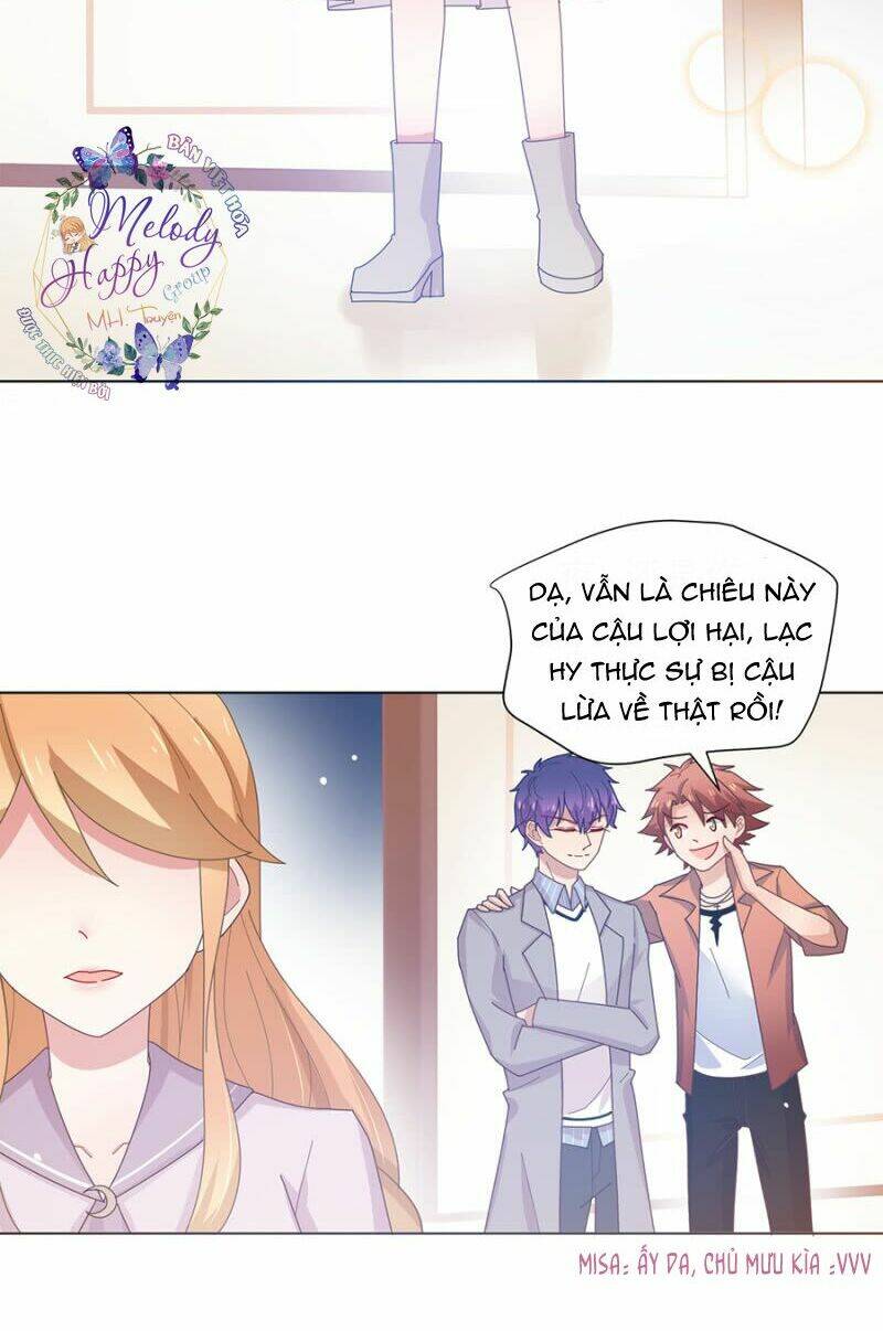 Ma Lạt Thiên Kim Đẩu Ác Thiếu Chapter 108 - Trang 2