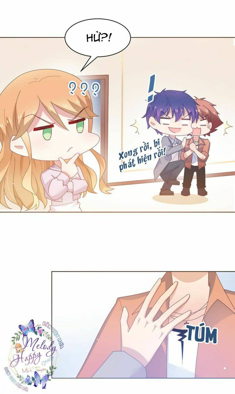 Ma Lạt Thiên Kim Đẩu Ác Thiếu Chapter 108 - Trang 2