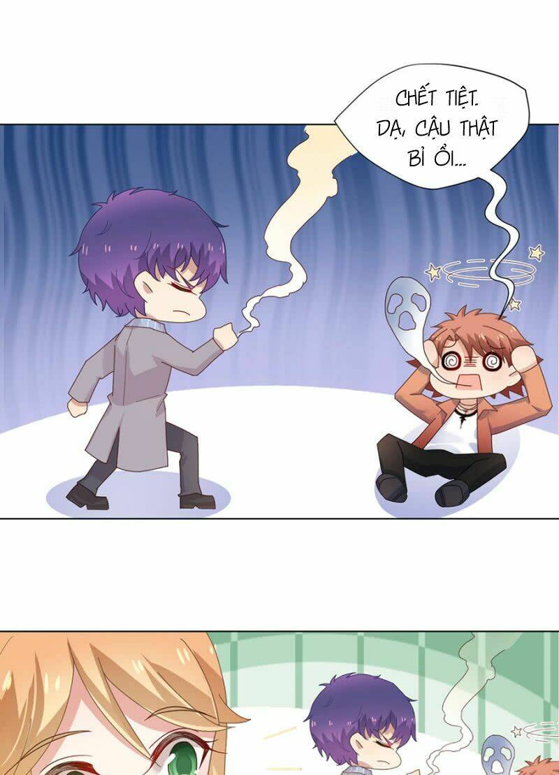 Ma Lạt Thiên Kim Đẩu Ác Thiếu Chapter 108 - Trang 2