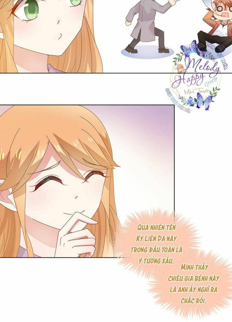 Ma Lạt Thiên Kim Đẩu Ác Thiếu Chapter 108 - Trang 2