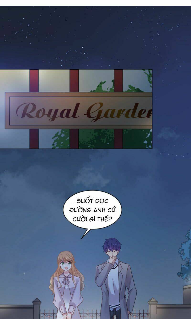 Ma Lạt Thiên Kim Đẩu Ác Thiếu Chapter 108 - Trang 2