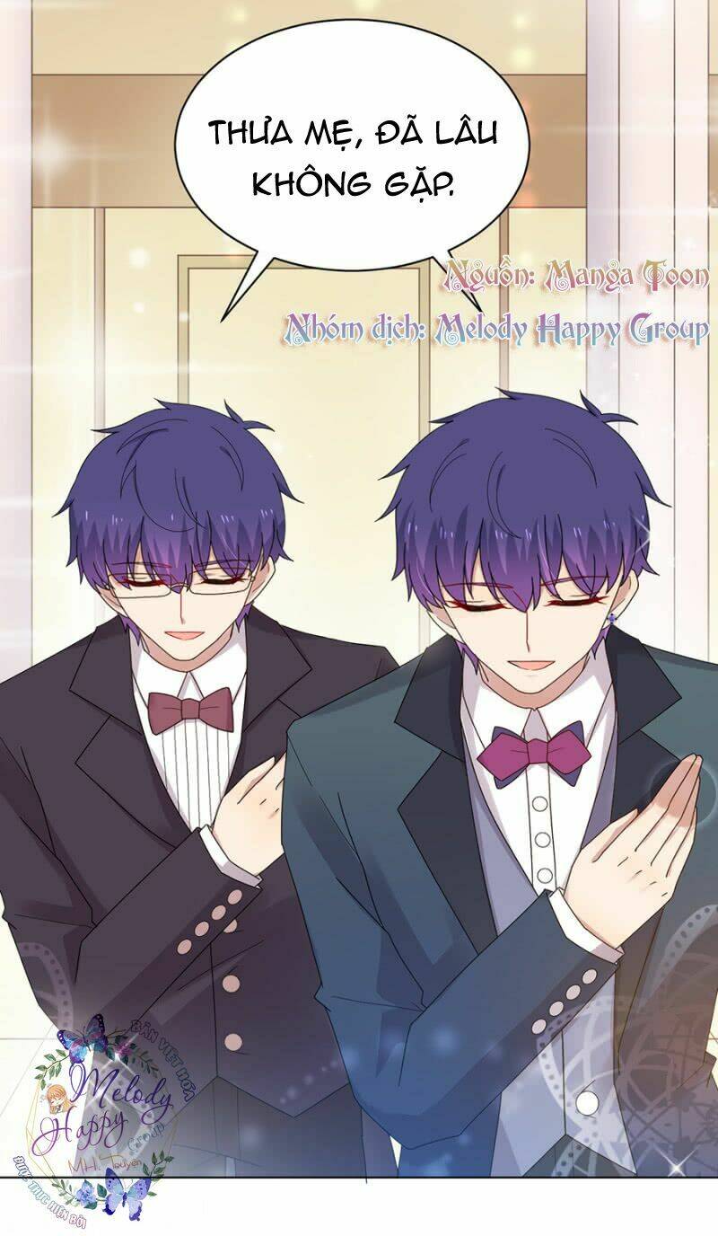 Ma Lạt Thiên Kim Đẩu Ác Thiếu Chapter 109 - Trang 2