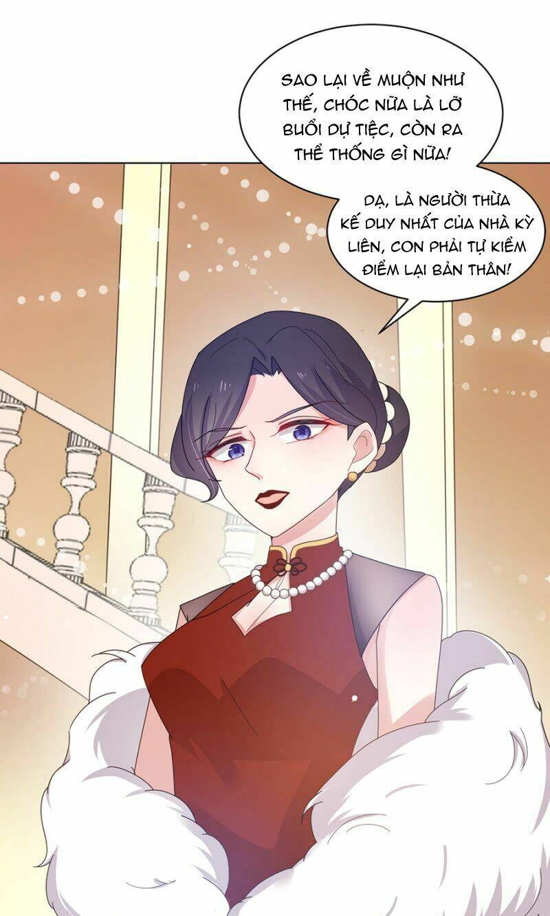 Ma Lạt Thiên Kim Đẩu Ác Thiếu Chapter 109 - Trang 2