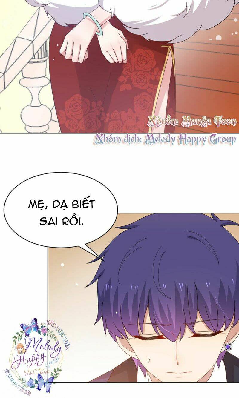 Ma Lạt Thiên Kim Đẩu Ác Thiếu Chapter 109 - Trang 2