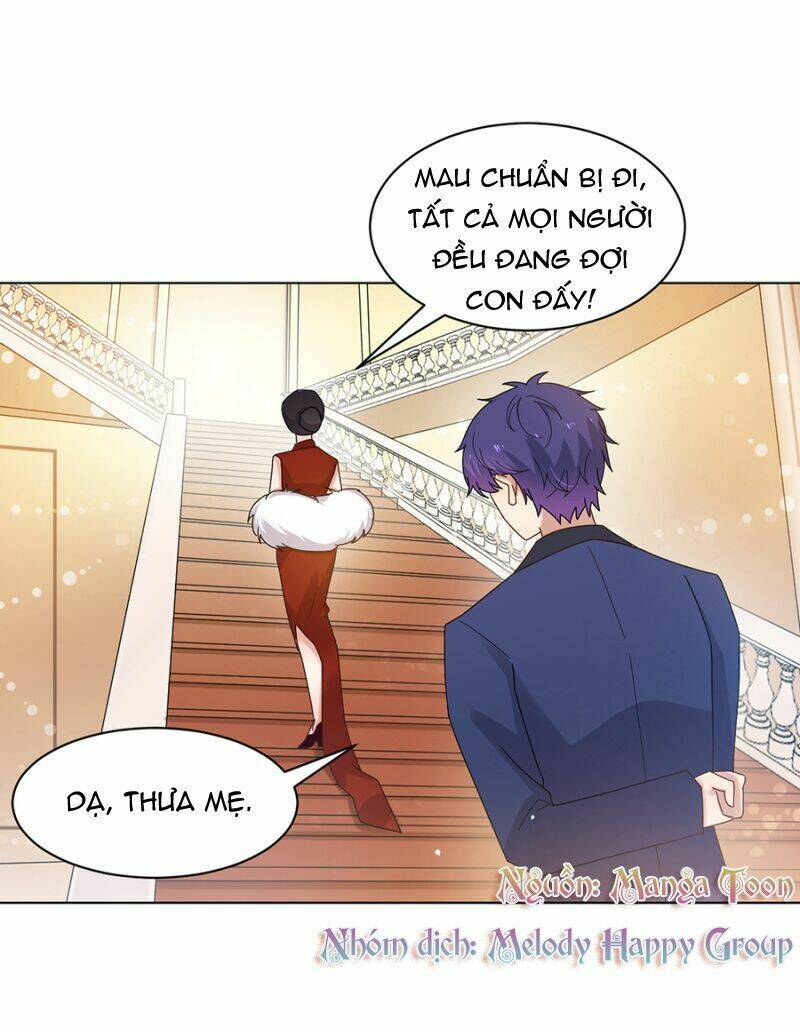 Ma Lạt Thiên Kim Đẩu Ác Thiếu Chapter 109 - Trang 2