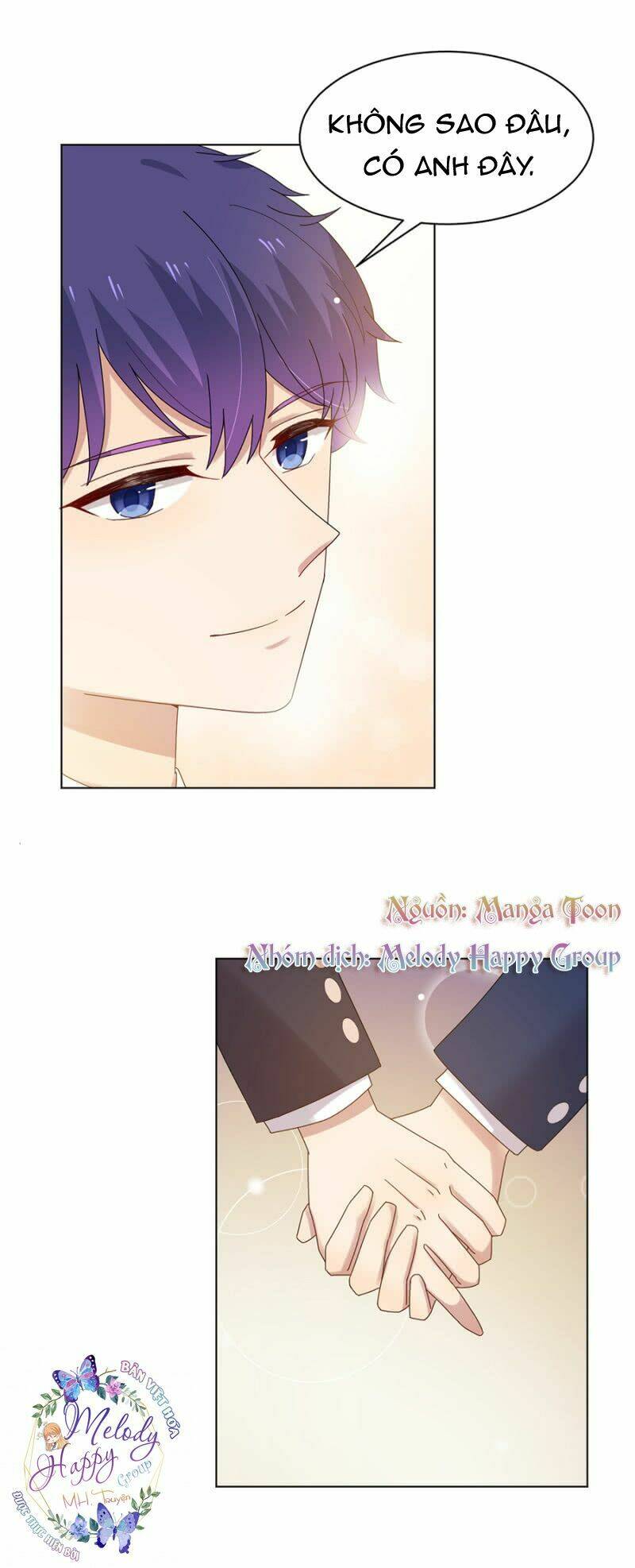 Ma Lạt Thiên Kim Đẩu Ác Thiếu Chapter 109 - Trang 2