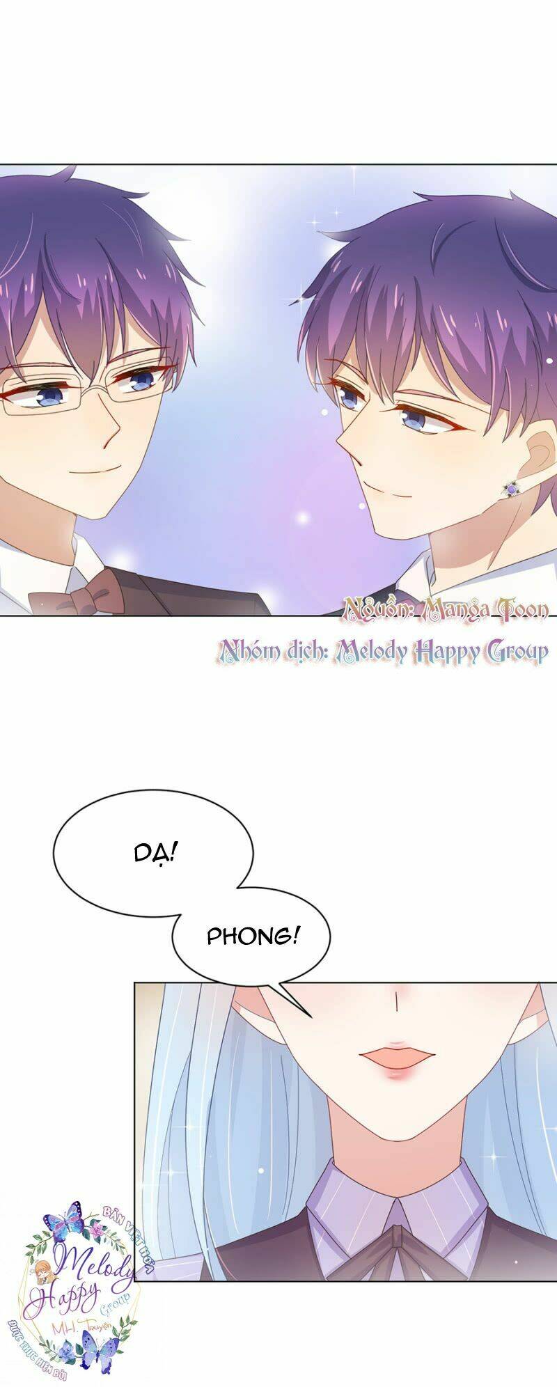 Ma Lạt Thiên Kim Đẩu Ác Thiếu Chapter 109 - Trang 2