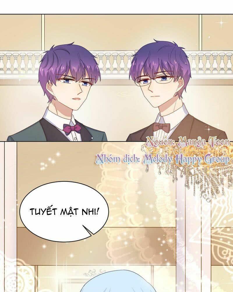 Ma Lạt Thiên Kim Đẩu Ác Thiếu Chapter 109 - Trang 2