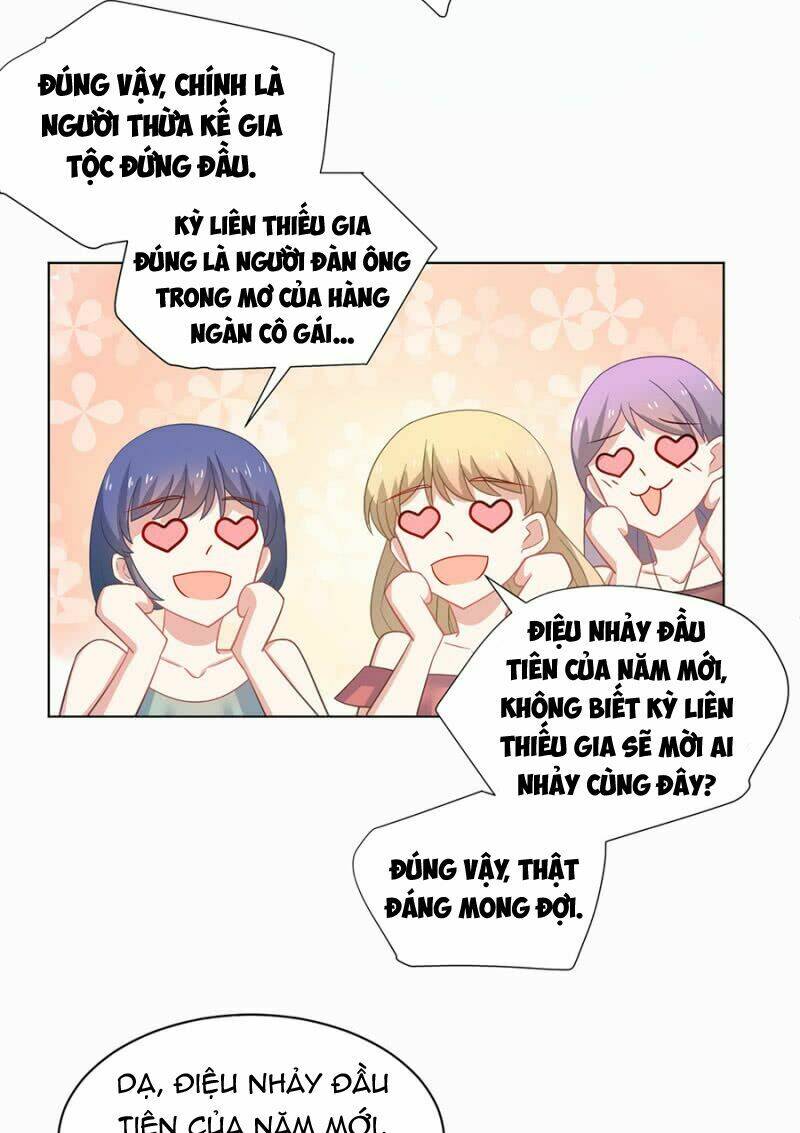 Ma Lạt Thiên Kim Đẩu Ác Thiếu Chapter 109 - Trang 2