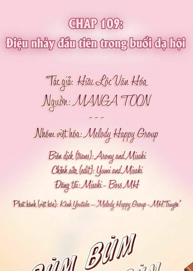 Ma Lạt Thiên Kim Đẩu Ác Thiếu Chapter 109 - Trang 2