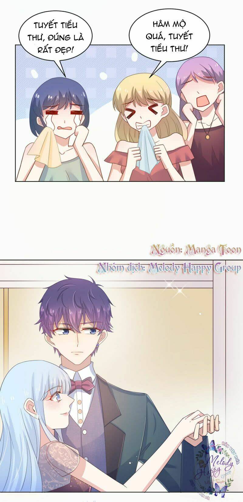 Ma Lạt Thiên Kim Đẩu Ác Thiếu Chapter 109 - Trang 2